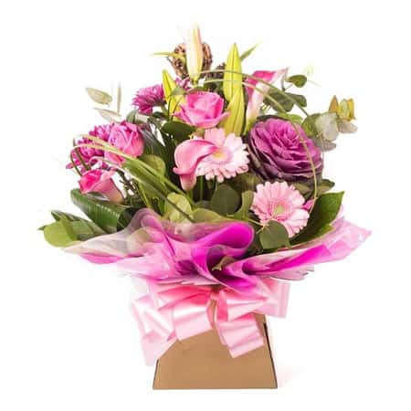 From the Anniversary Section: PS I Love You - £40.00!