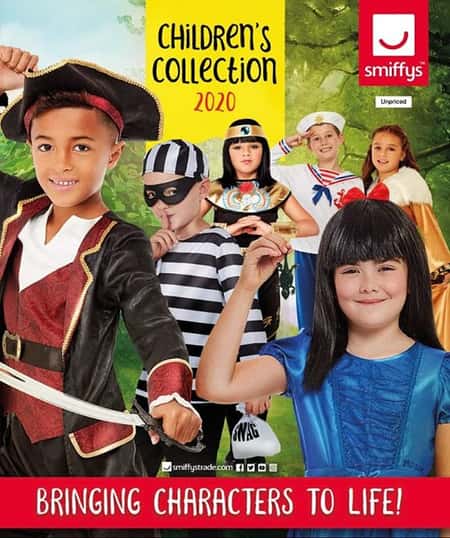 One week until World Book Day 2020 5th March - Get your orders in!