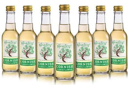Cornish Apple Juice - £16.80 6 X 750ml Bottles