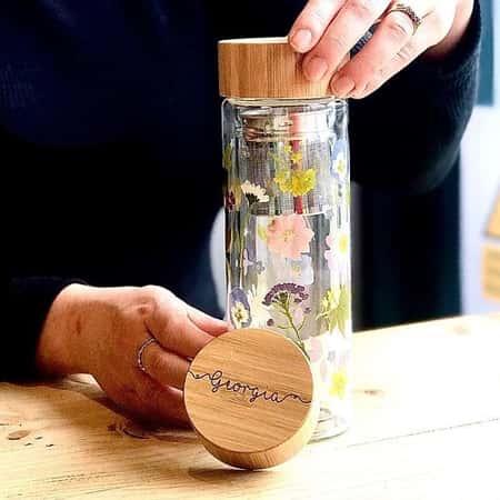 Eco-Friendly and super adorable water bottles - now in store!