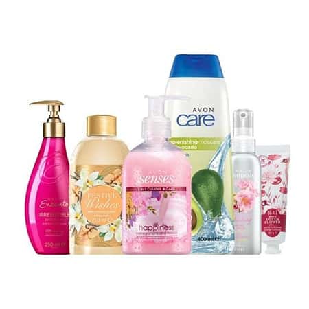 The Bathroom essential pack