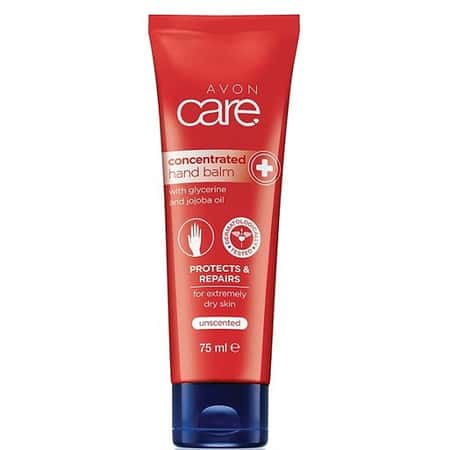 Concentrated Hand Balm