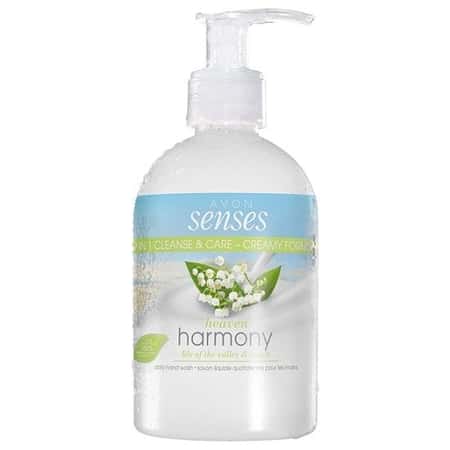 Lily & Apple Hand Wash