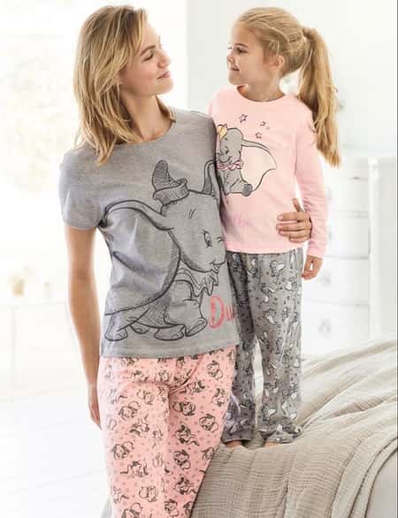Dumbo pjs