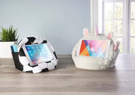 Super cute tablet rest