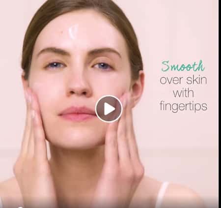 Pamper your skin
