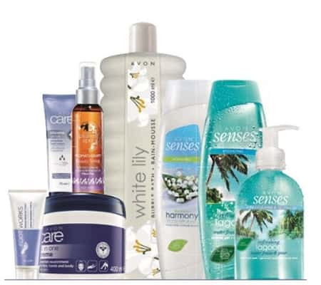 Bathroom TLC Pamper Pack