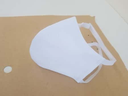 REWASHABLE FACE MASKS
