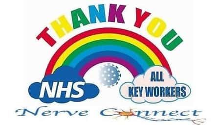 NHS Staff & Key Workers