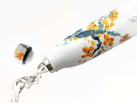Ditch the plastic, We have Stainless Steel Eco-friendly sustainable water bottles