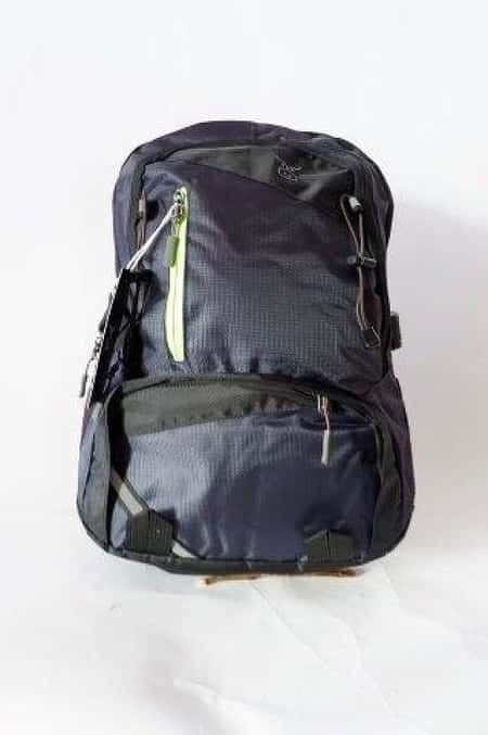 SAVE 75% + get Free Shipping on this PRETA BACKPACK using Code: SNIZL75 WAS: £69.99 NOW: £17.50