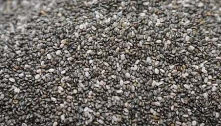 Chia Seeds - £0.94