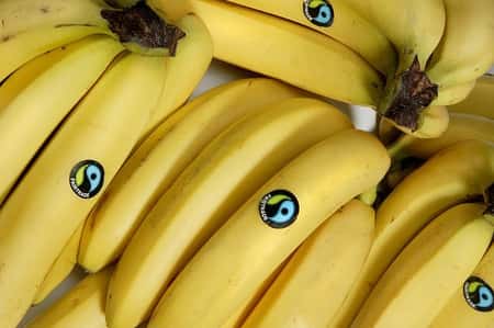 Fairtrade Bananas, from just 16p!