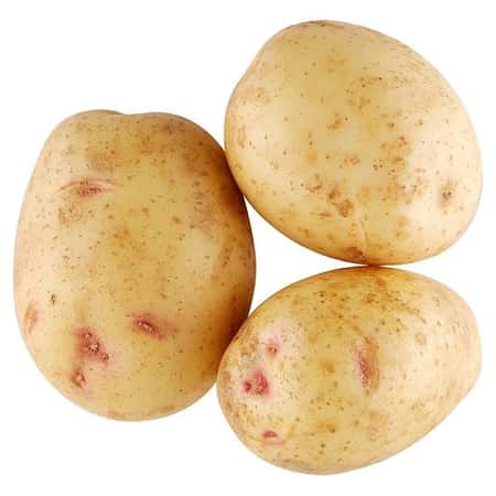 Sainsbury's Baking Potatoes Loose, just 80p!