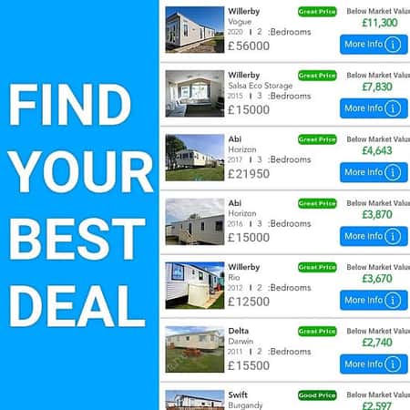 Caravan Sales Made Easy