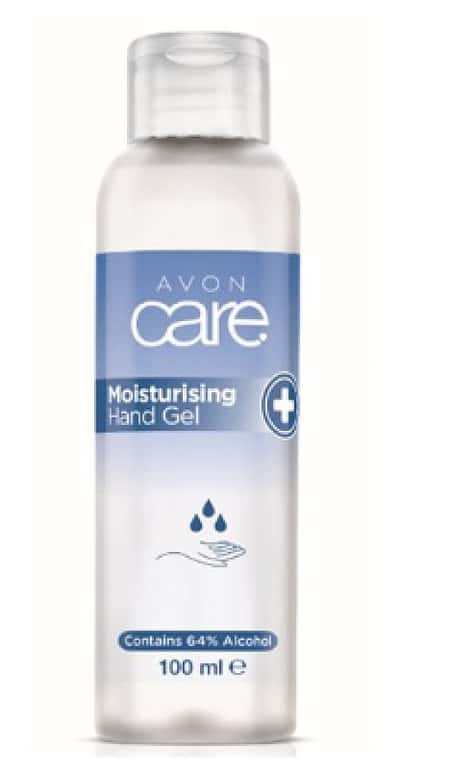 Moisturising Hand Gel - 100ml