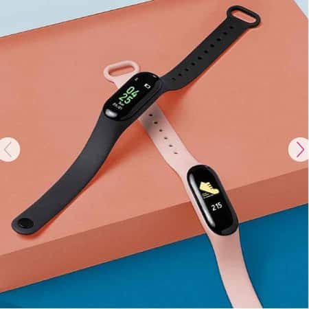 Niko Active Smart Watch