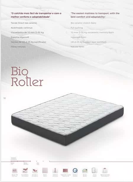 Bioroller