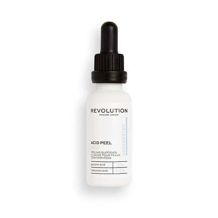 SALE - Revolution Skincare Dehydrated Skin Peeling Solution