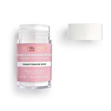SALE - Revolution Skincare Conditioning Rice Cleansing Powder!