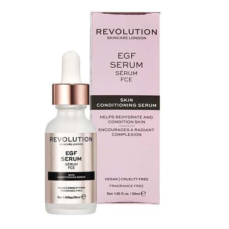 SALE - Revolution Skincare Conditioning Serum - EGF Serum