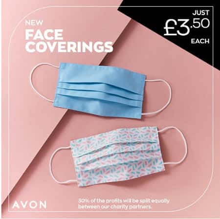 Face covering