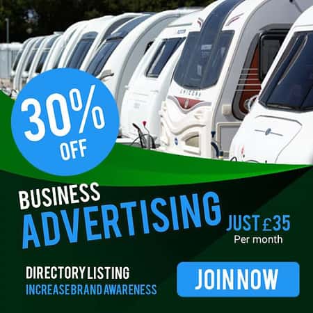 Caravan Industry Business Directory
