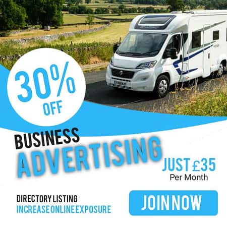Caravan Industry Business Directory