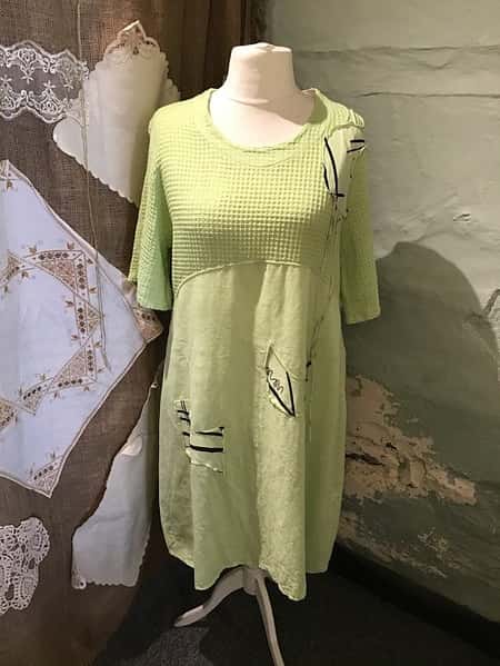 20% off dress