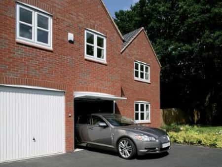Best Value Manual Garage Door. £550 inc Vat and waste removal.