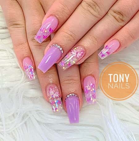 Nail