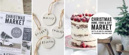 The Roundhouse Christmas Market