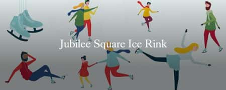Jubilee Square Ice Rink