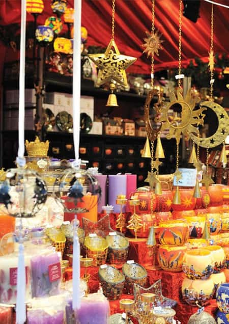 Derby Christmas Arts & Craft Fair