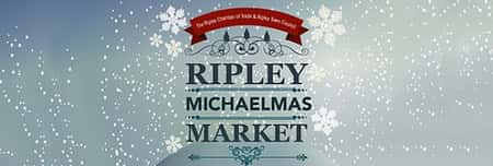 Ripley Michaelmas Market 2017