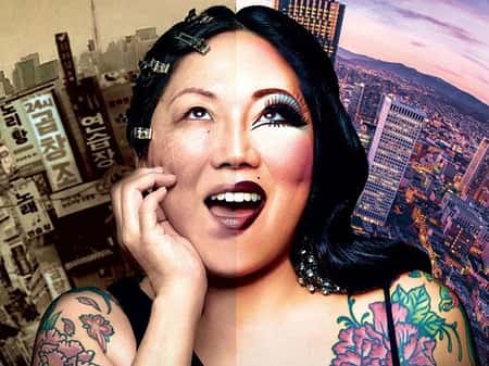 Margaret Cho: Fresh Off The Bloat
