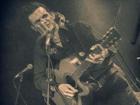 Cash – A Tribute to The Man in Black