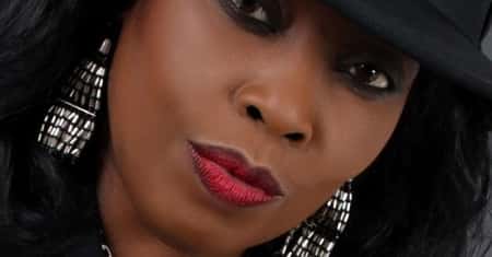 Ruby Turner