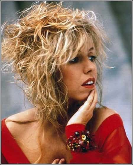 Judie Tzuke Plus Support