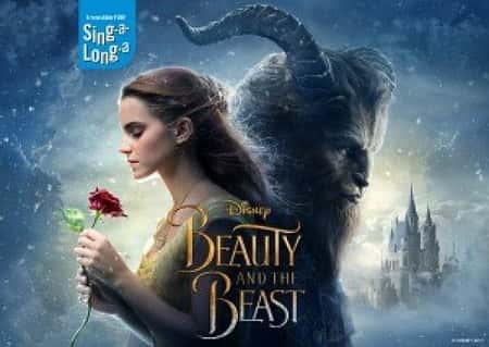 Sing-a-Long-a Beauty and the Beast