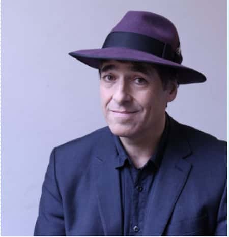MARK STEEL – EVERY LITTLE THING’S GONNA BE ALRIGHT