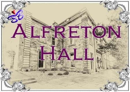 Alfreton Hall Summer Nights Wedding Special