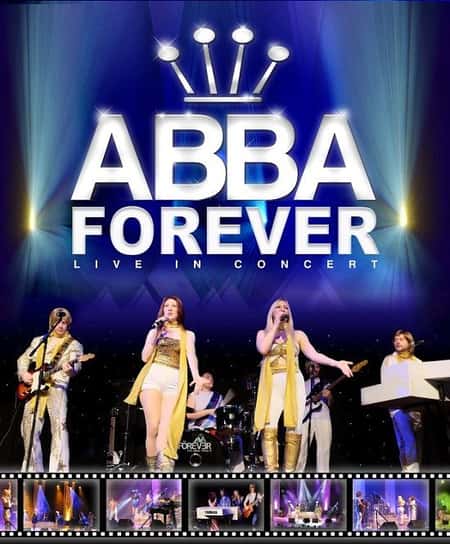 ABBA - Forever