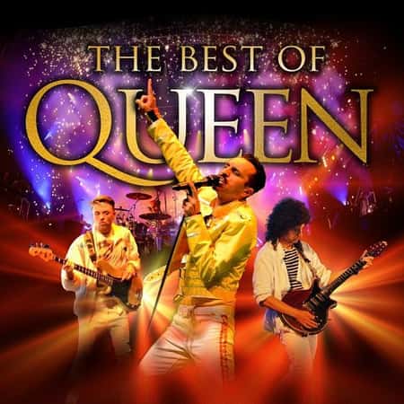 The Best of Queen performed by Flash