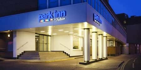 The Park Inn York Wedding Dress Sale and Fayre