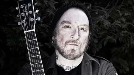 Ginger Wildheart