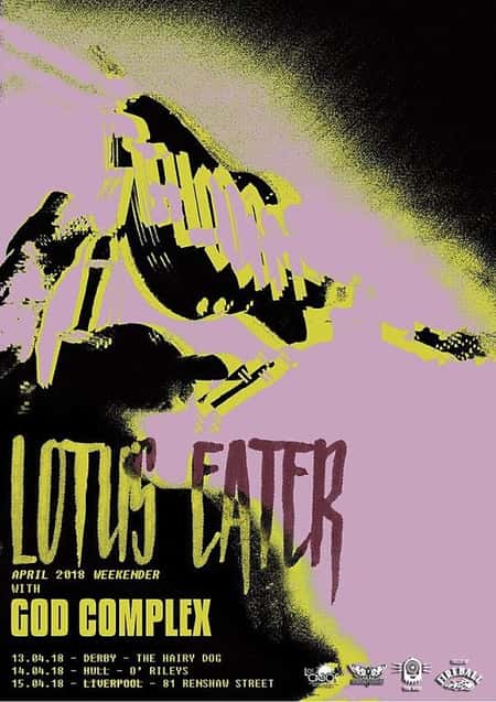 Lotus Eater