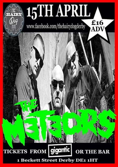 The Meteors