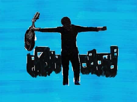 The Ed Sheeran Experience