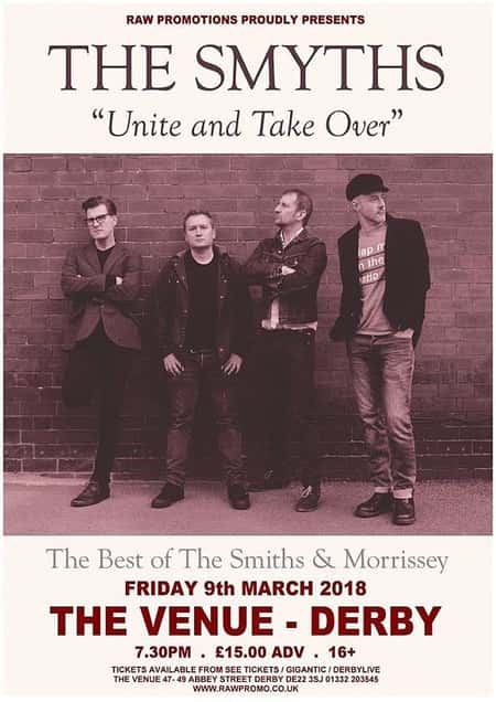 The Smyths